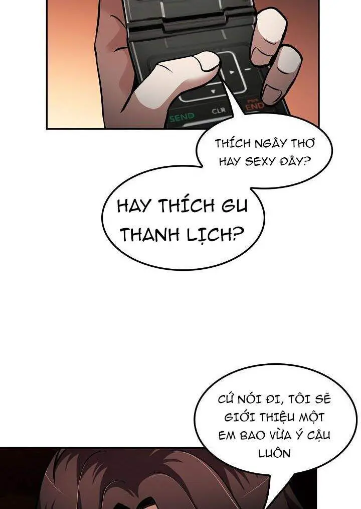 Điều Tra Viên Chuyển Sinh Nettruyen ZZZ Chương 78 Page 26
