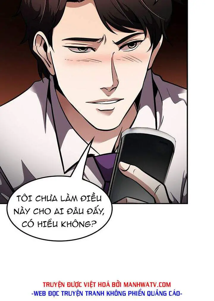 Điều Tra Viên Chuyển Sinh Nettruyen ZZZ Chương 78 Page 27