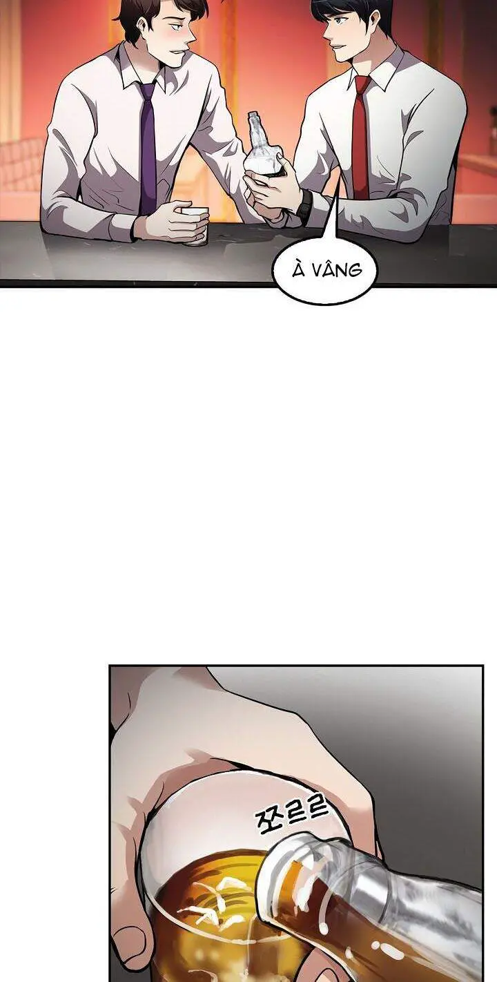 Điều Tra Viên Chuyển Sinh Nettruyen ZZZ Chương 78 Page 30