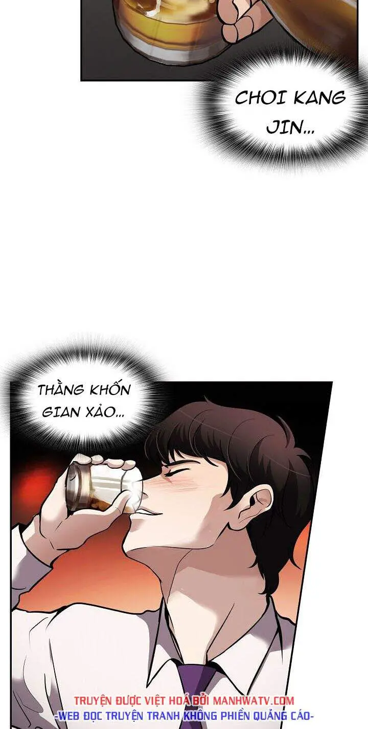 Điều Tra Viên Chuyển Sinh Nettruyen ZZZ Chương 78 Page 31