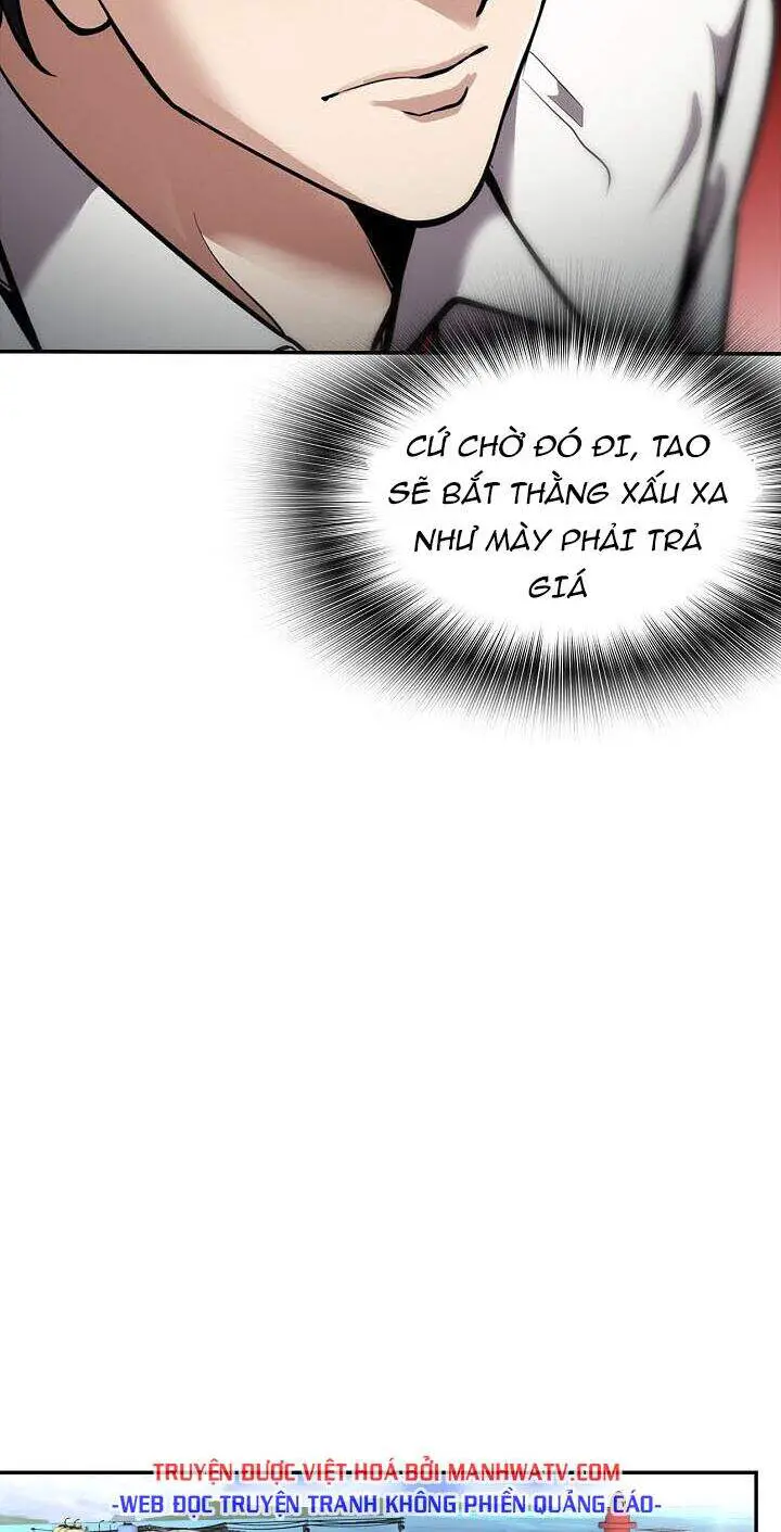 Điều Tra Viên Chuyển Sinh Nettruyen ZZZ Chương 78 Page 33