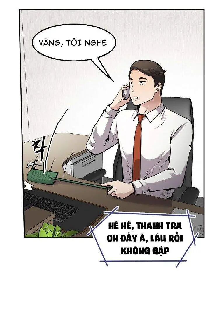 Điều Tra Viên Chuyển Sinh Nettruyen ZZZ Chương 78 Page 36