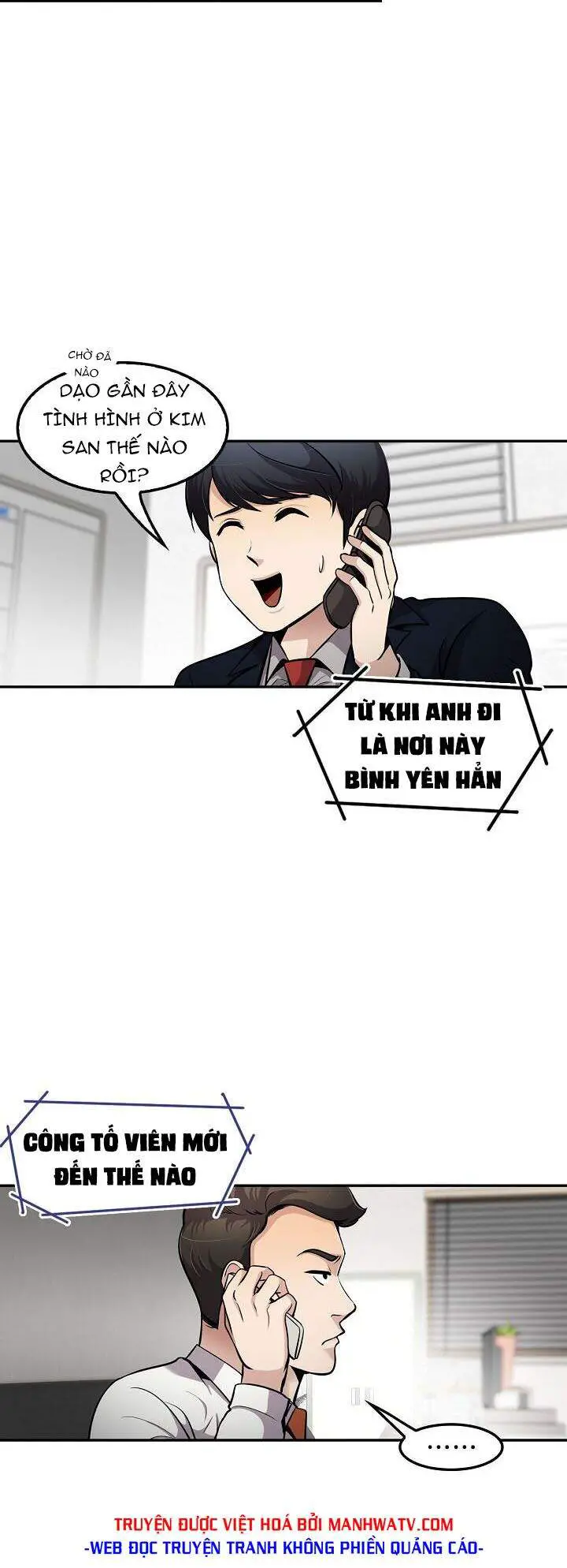 Điều Tra Viên Chuyển Sinh Nettruyen ZZZ Chương 78 Page 38