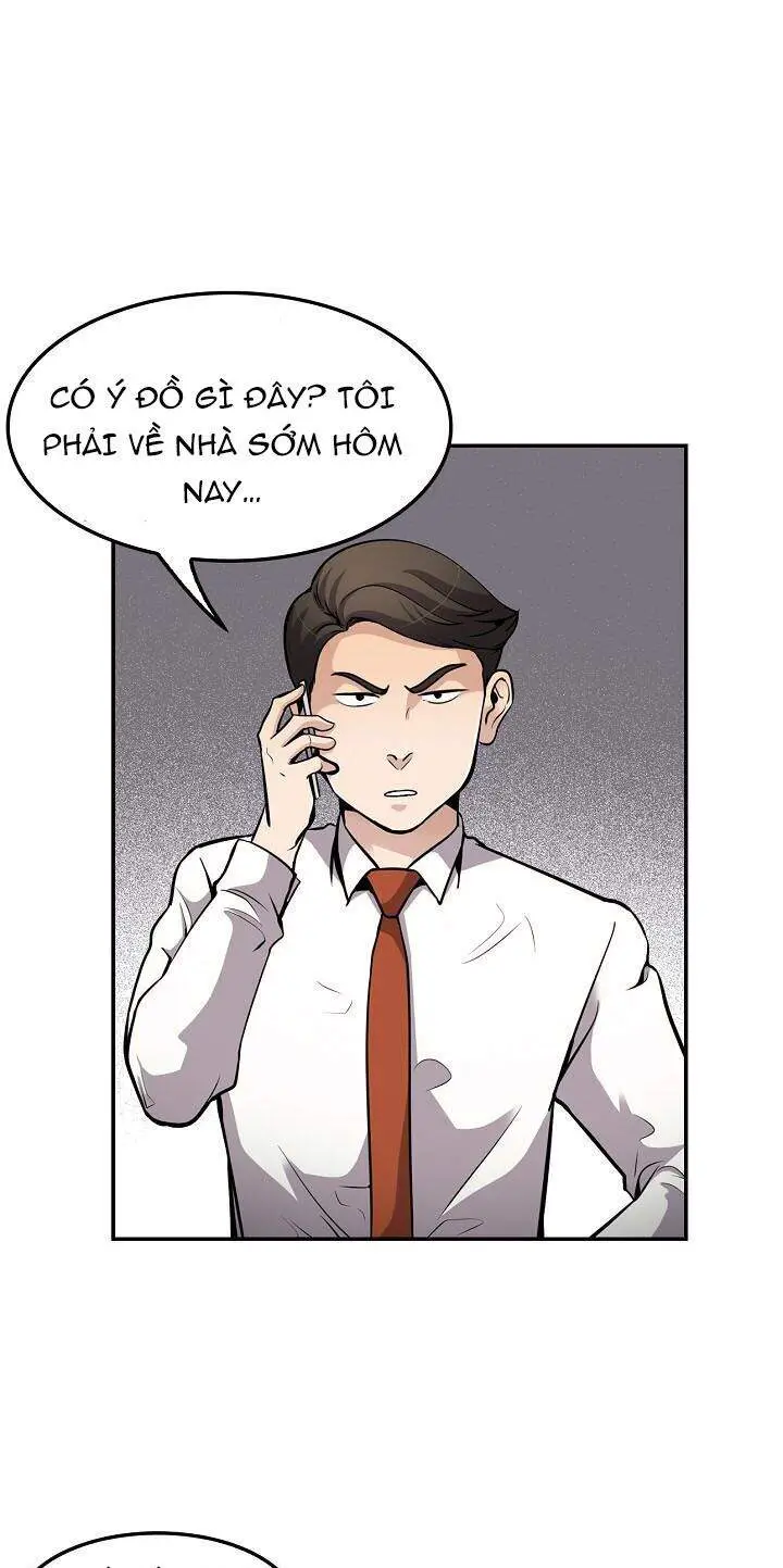 Điều Tra Viên Chuyển Sinh Nettruyen ZZZ Chương 78 Page 39
