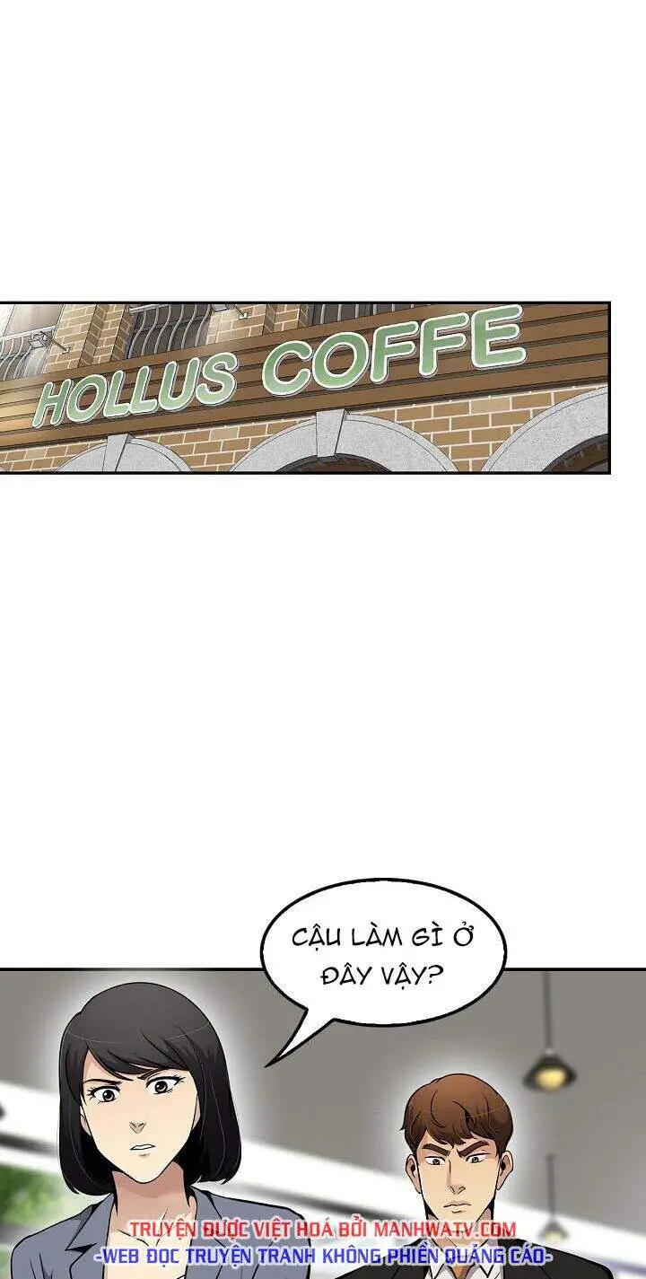 Điều Tra Viên Chuyển Sinh Nettruyen ZZZ Chương 78 Page 42