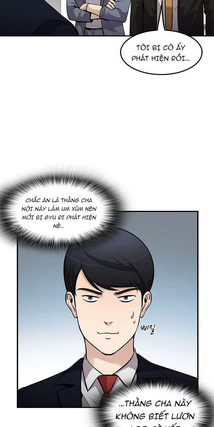 Điều Tra Viên Chuyển Sinh Nettruyen ZZZ Chương 78 Page 45