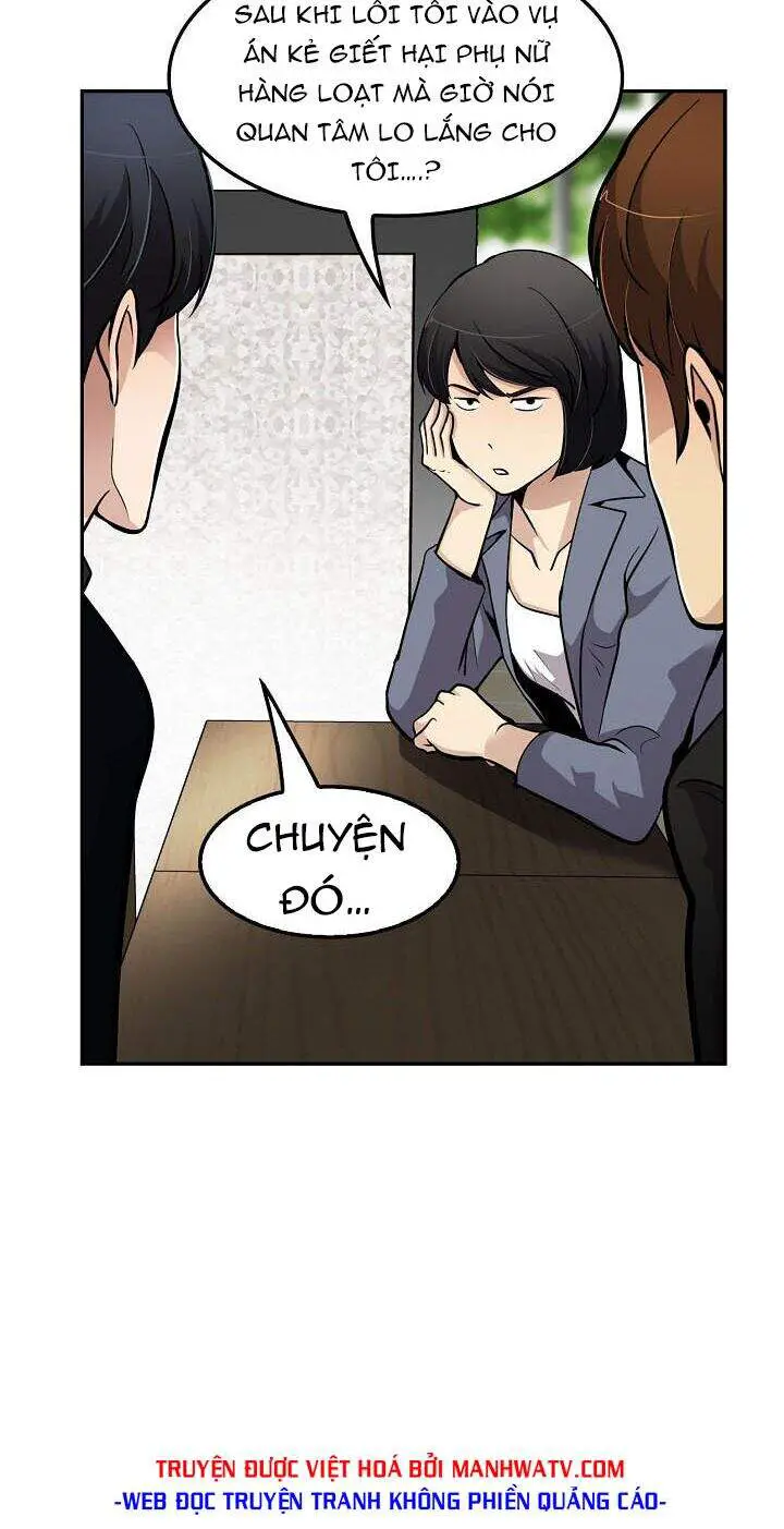 Điều Tra Viên Chuyển Sinh Nettruyen ZZZ Chương 78 Page 48