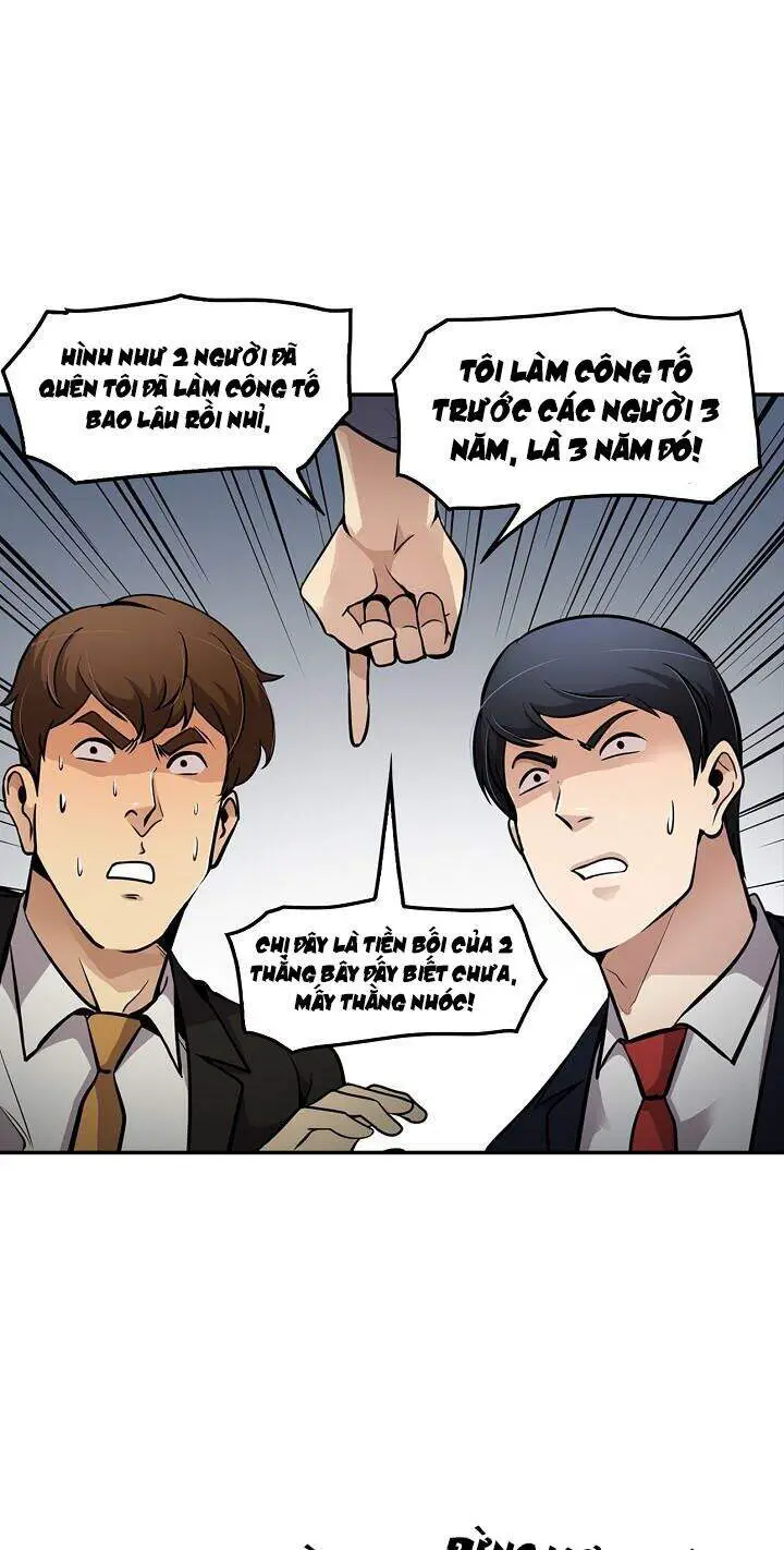 Điều Tra Viên Chuyển Sinh Nettruyen ZZZ Chương 78 Page 51