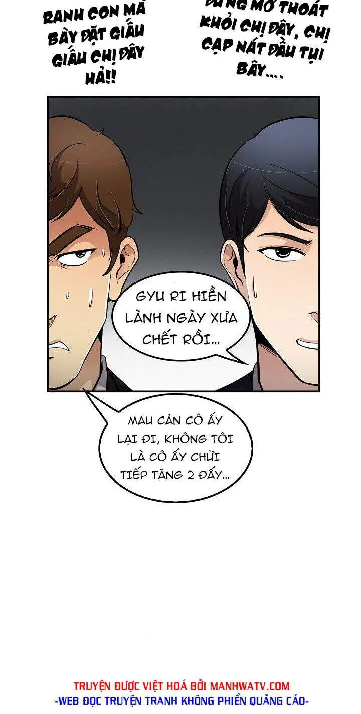Điều Tra Viên Chuyển Sinh Nettruyen ZZZ Chương 78 Page 52