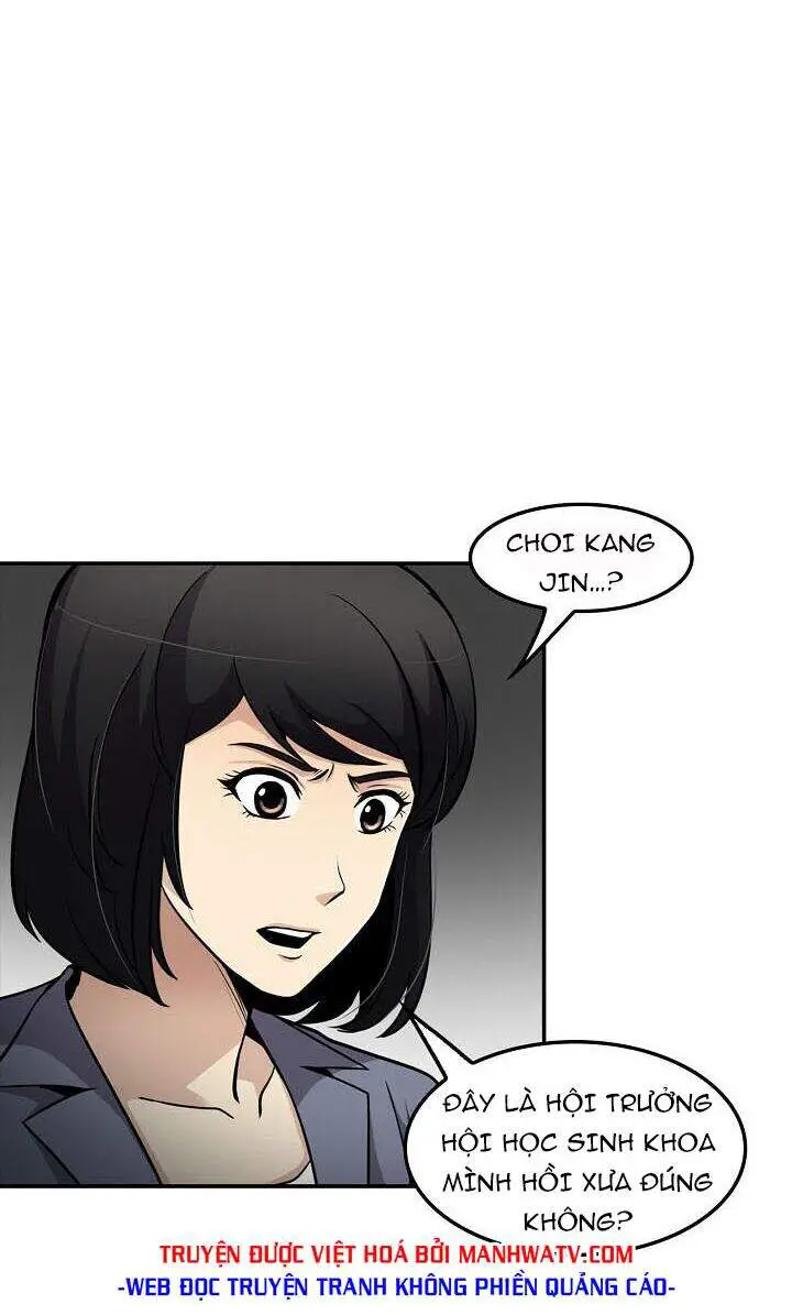 Điều Tra Viên Chuyển Sinh Nettruyen ZZZ Chương 78 Page 58
