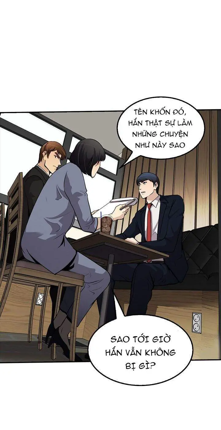 Điều Tra Viên Chuyển Sinh Nettruyen ZZZ Chương 78 Page 59
