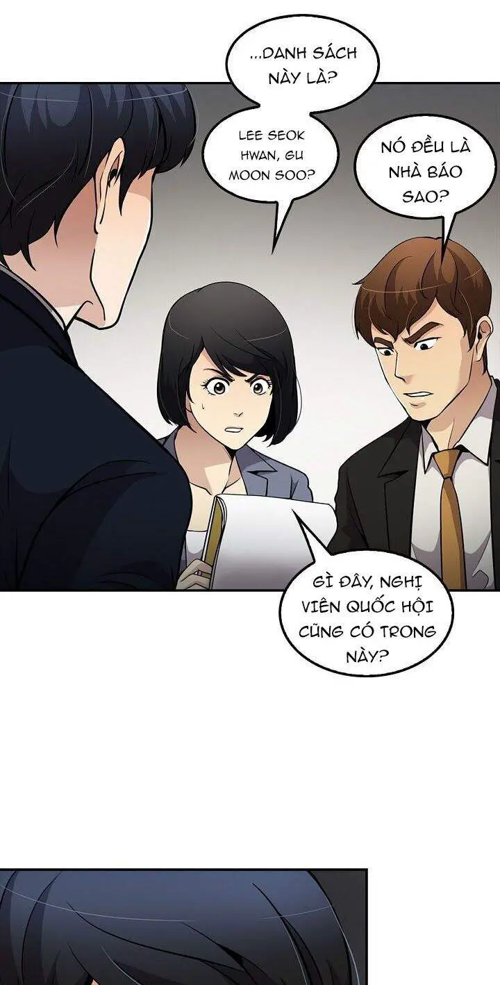 Điều Tra Viên Chuyển Sinh Nettruyen ZZZ Chương 78 Page 61