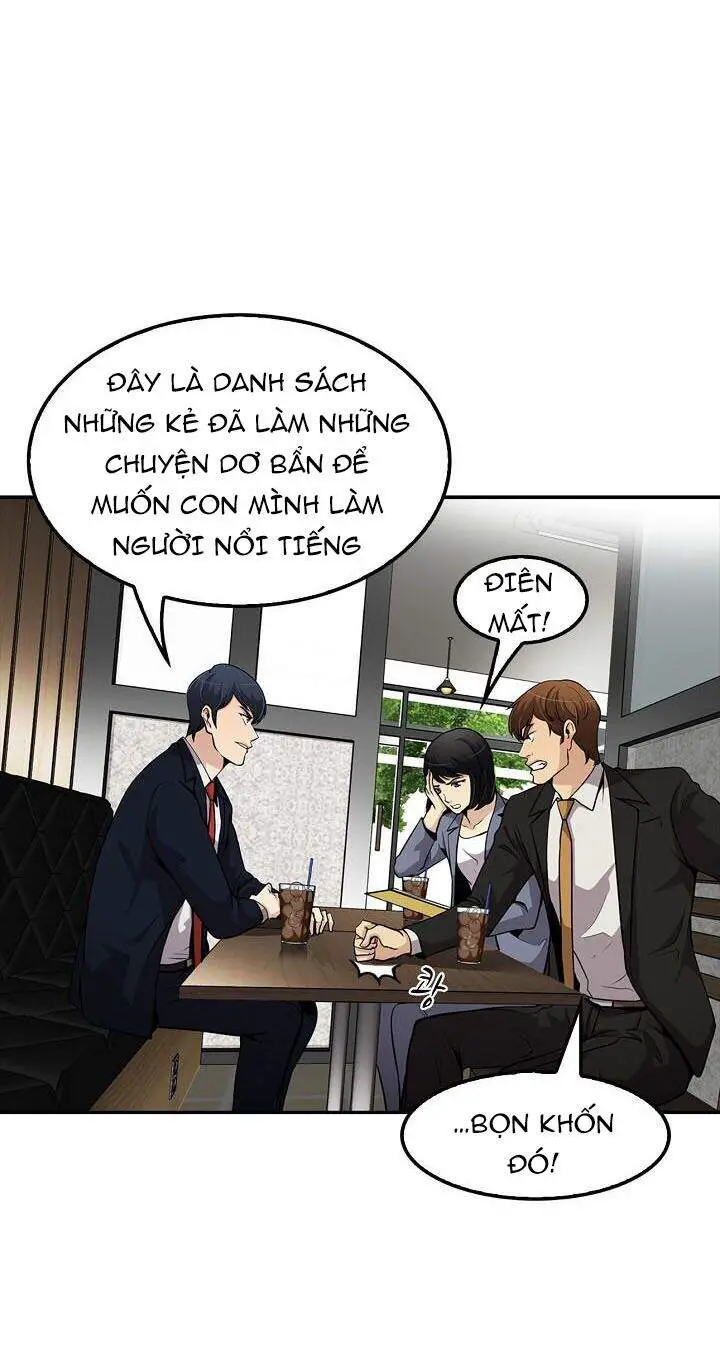 Điều Tra Viên Chuyển Sinh Nettruyen ZZZ Chương 78 Page 63