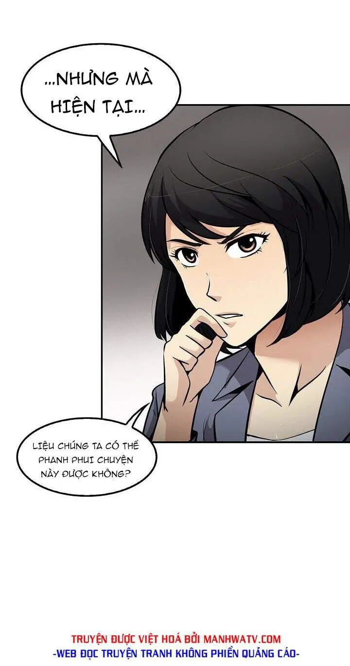 Điều Tra Viên Chuyển Sinh Nettruyen ZZZ Chương 78 Page 64