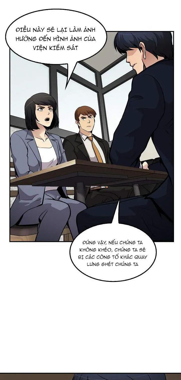 Điều Tra Viên Chuyển Sinh Nettruyen ZZZ Chương 78 Page 65