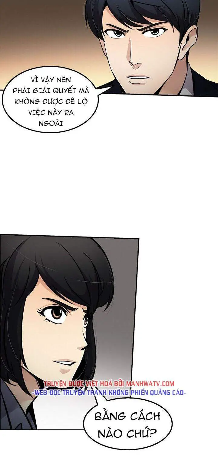 Điều Tra Viên Chuyển Sinh Nettruyen ZZZ Chương 78 Page 66