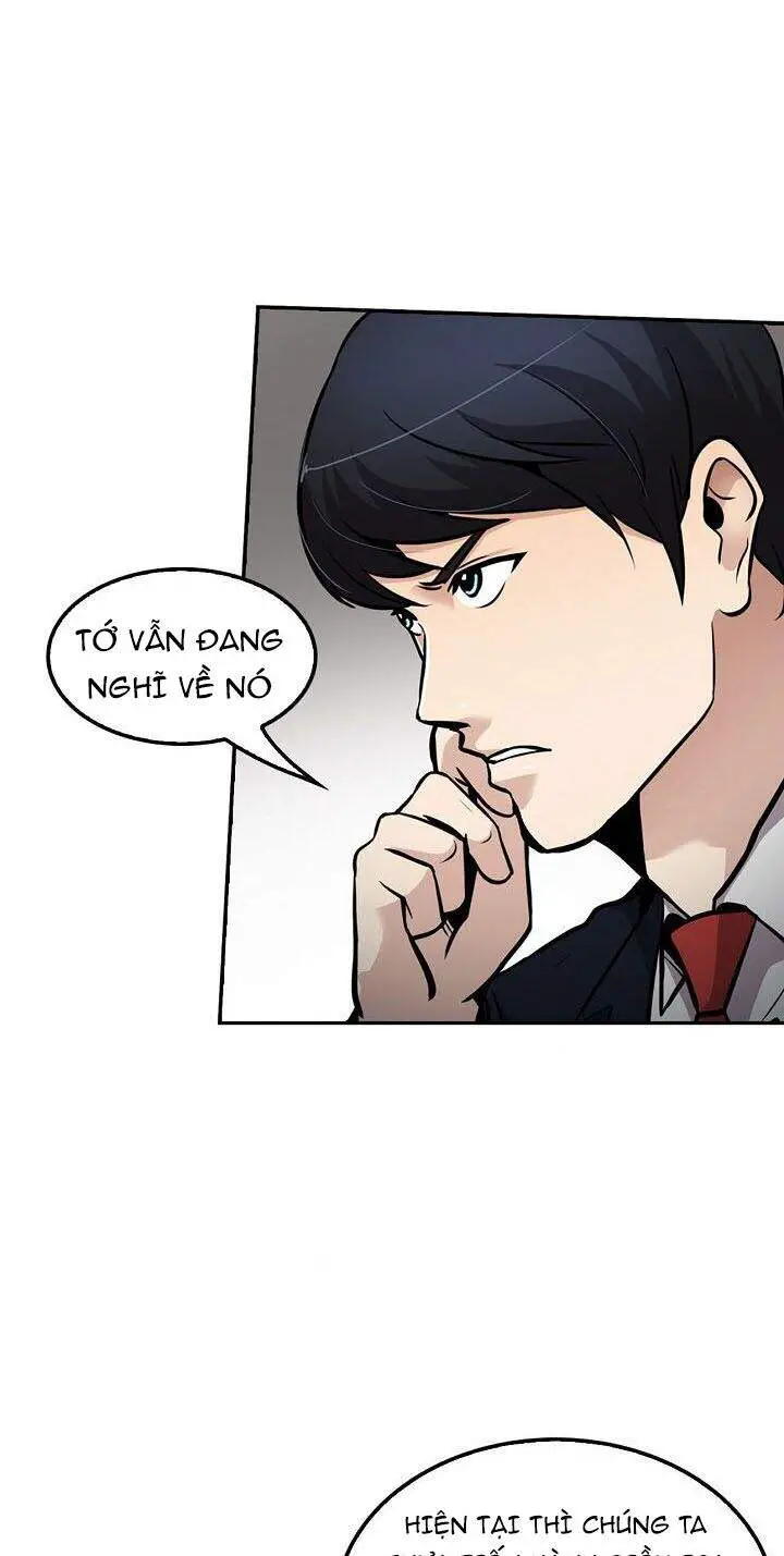 Điều Tra Viên Chuyển Sinh Nettruyen ZZZ Chương 78 Page 67