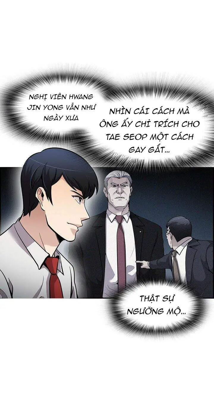Điều Tra Viên Chuyển Sinh Nettruyen ZZZ Chương 78 Page 75