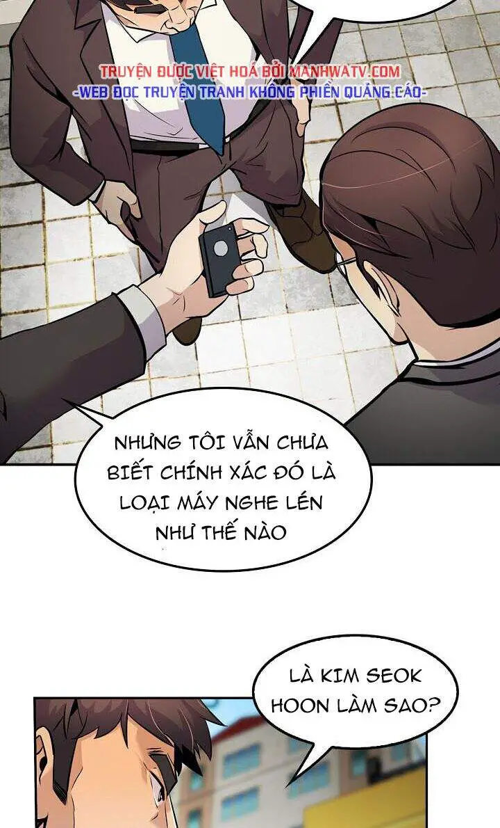 Điều Tra Viên Chuyển Sinh Nettruyen ZZZ Chương 59 Page 57