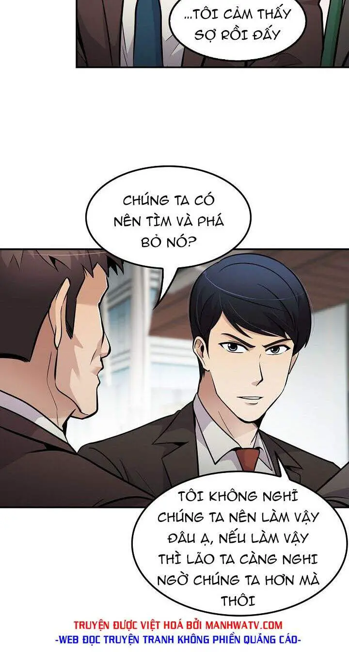 Điều Tra Viên Chuyển Sinh Nettruyen ZZZ Chương 59 Page 59