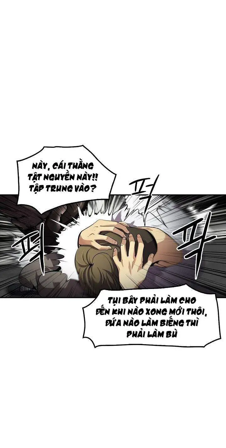 Điều Tra Viên Chuyển Sinh Nettruyen ZZZ Chương 76 Page 2