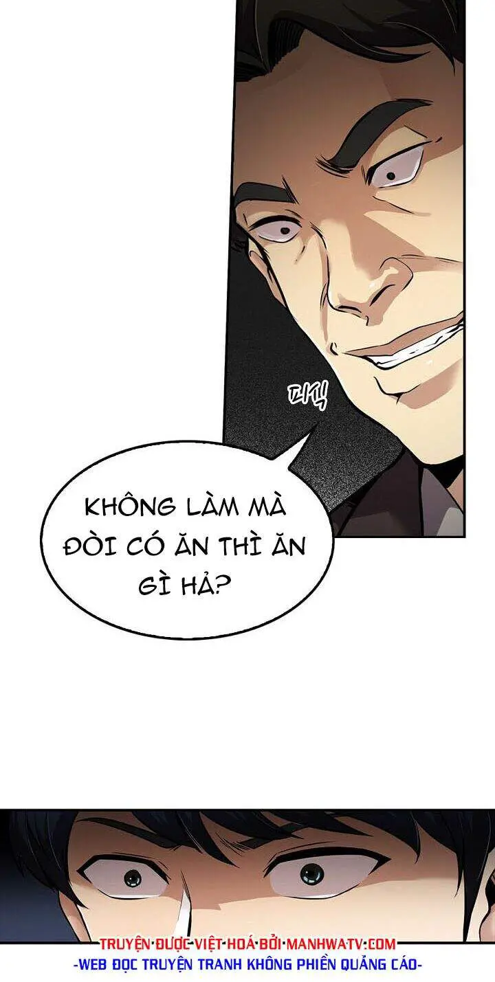 Điều Tra Viên Chuyển Sinh Nettruyen ZZZ Chương 76 Page 5