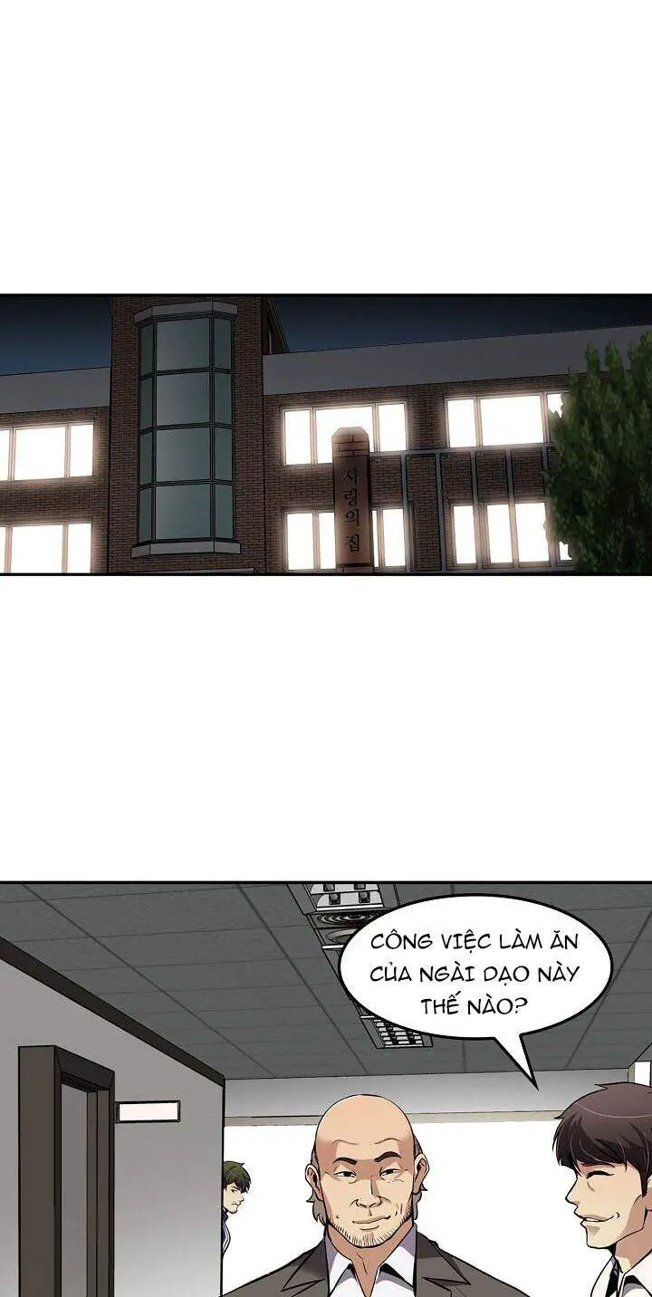 Điều Tra Viên Chuyển Sinh Nettruyen ZZZ Chương 76 Page 14