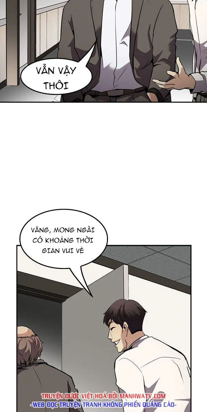 Điều Tra Viên Chuyển Sinh Nettruyen ZZZ Chương 76 Page 15