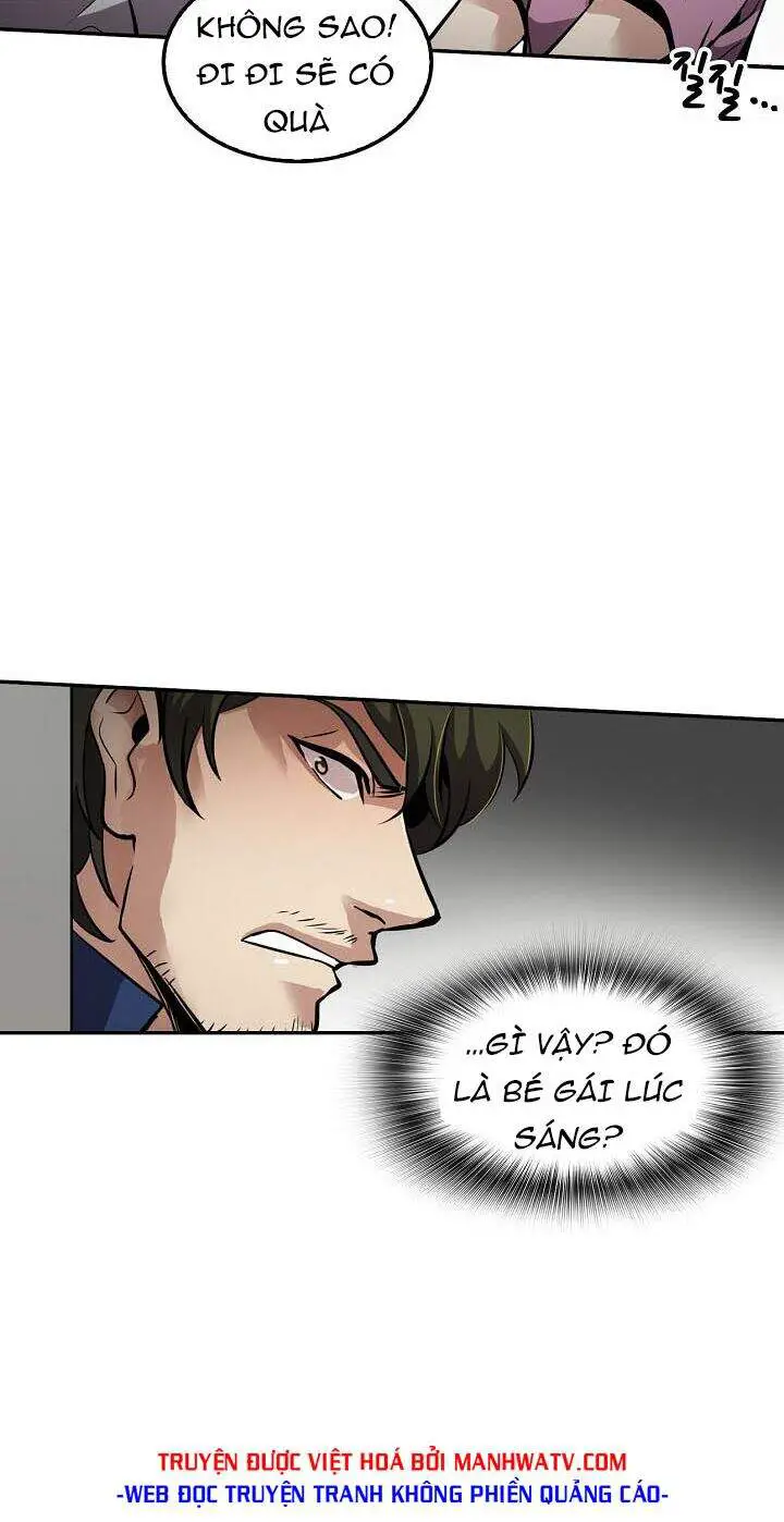 Điều Tra Viên Chuyển Sinh Nettruyen ZZZ Chương 76 Page 19