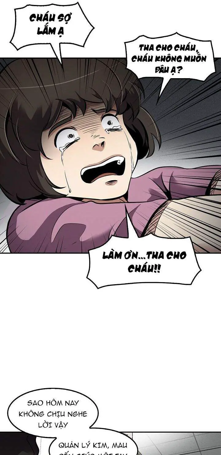 Điều Tra Viên Chuyển Sinh Nettruyen ZZZ Chương 76 Page 20