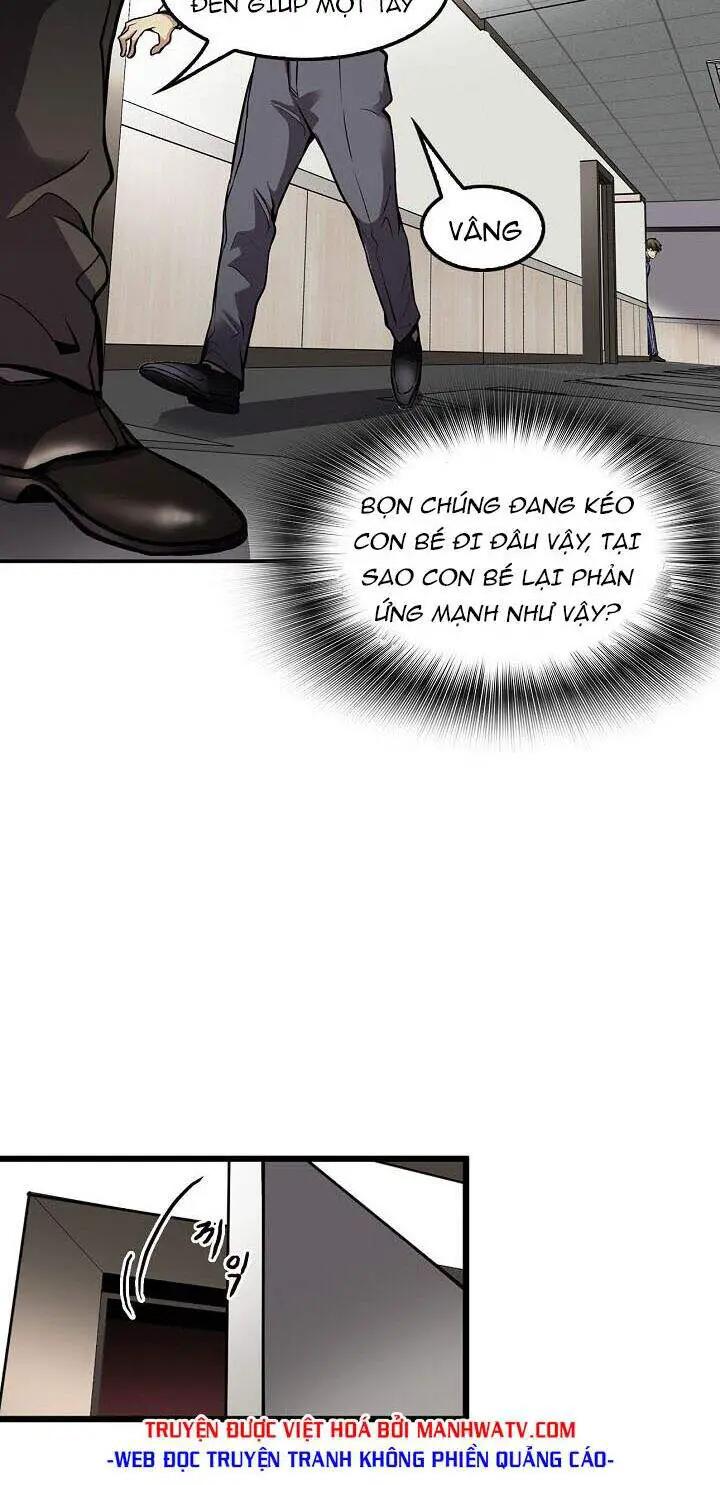 Điều Tra Viên Chuyển Sinh Nettruyen ZZZ Chương 76 Page 21