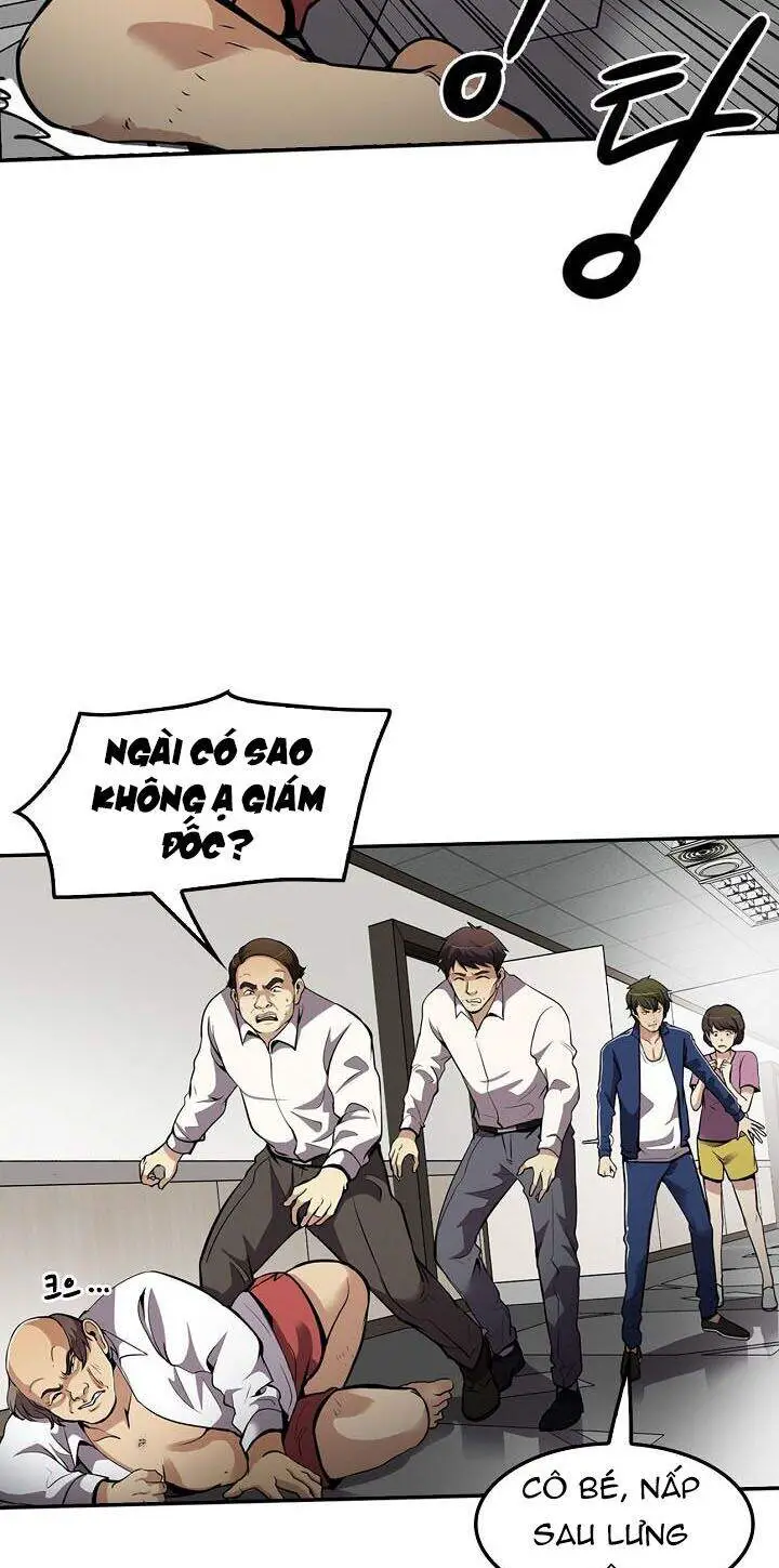 Điều Tra Viên Chuyển Sinh Nettruyen ZZZ Chương 76 Page 36