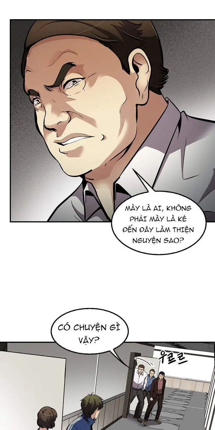 Điều Tra Viên Chuyển Sinh Nettruyen ZZZ Chương 76 Page 38