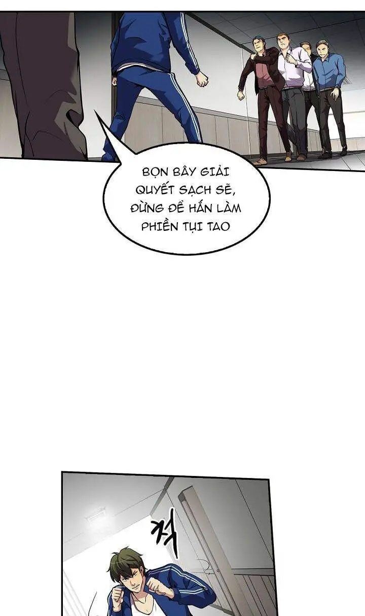 Điều Tra Viên Chuyển Sinh Nettruyen ZZZ Chương 76 Page 42