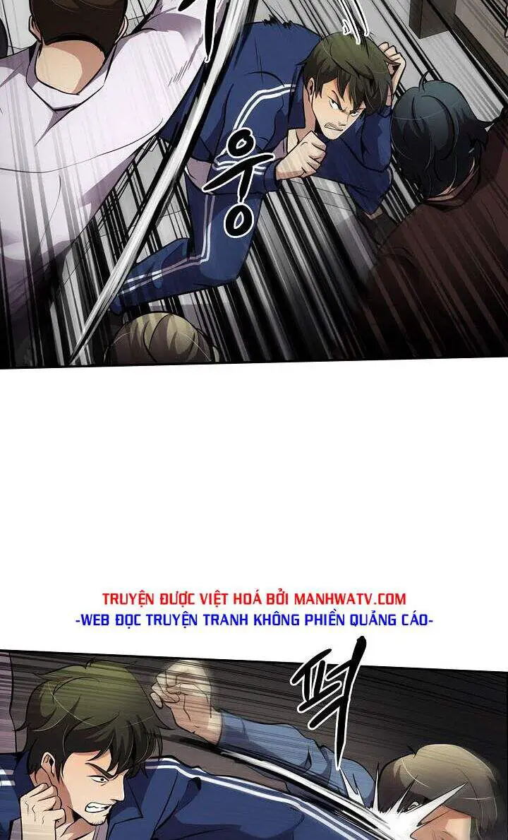 Điều Tra Viên Chuyển Sinh Nettruyen ZZZ Chương 76 Page 45