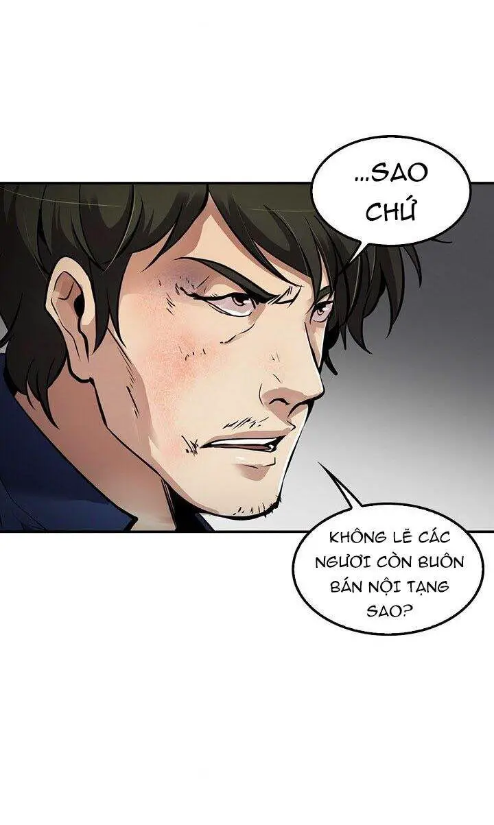 Điều Tra Viên Chuyển Sinh Nettruyen ZZZ Chương 76 Page 56