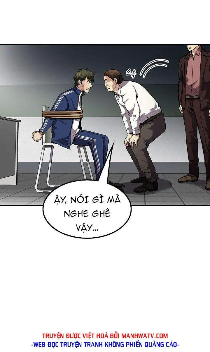 Điều Tra Viên Chuyển Sinh Nettruyen ZZZ Chương 76 Page 57