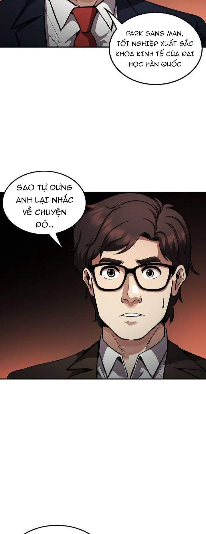Điều Tra Viên Chuyển Sinh Nettruyen ZZZ Chương 112 Page 4
