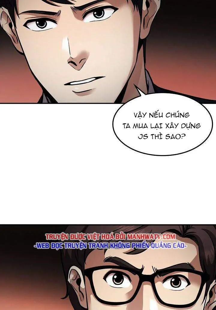 Điều Tra Viên Chuyển Sinh Nettruyen ZZZ Chương 112 Page 13