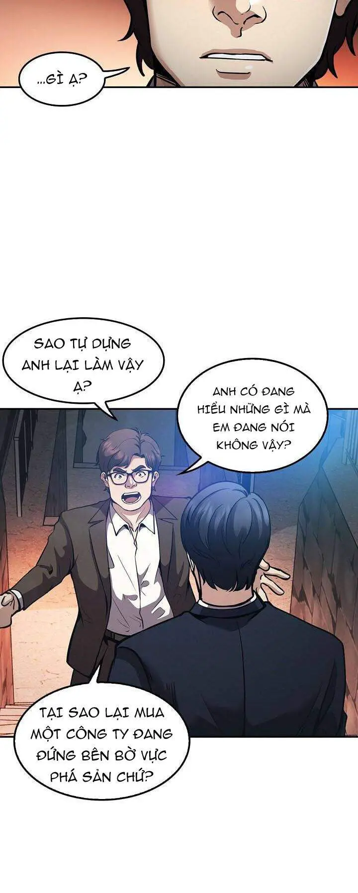 Điều Tra Viên Chuyển Sinh Nettruyen ZZZ Chương 112 Page 14