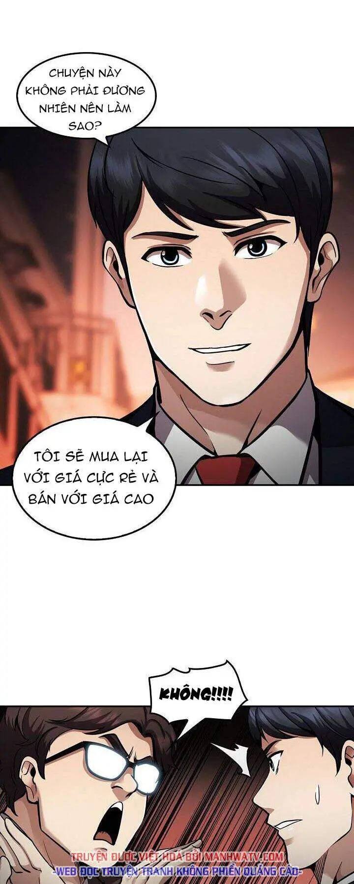Điều Tra Viên Chuyển Sinh Nettruyen ZZZ Chương 112 Page 15