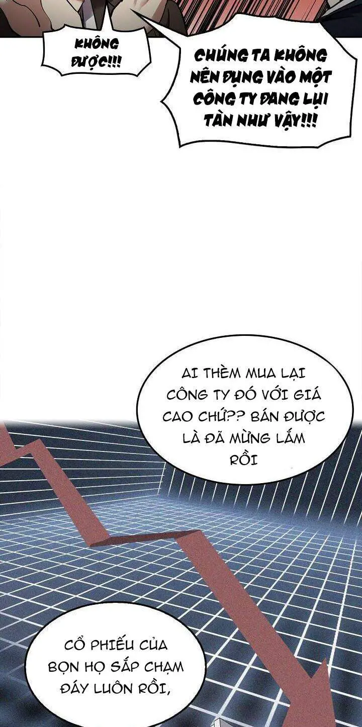 Điều Tra Viên Chuyển Sinh Nettruyen ZZZ Chương 112 Page 16