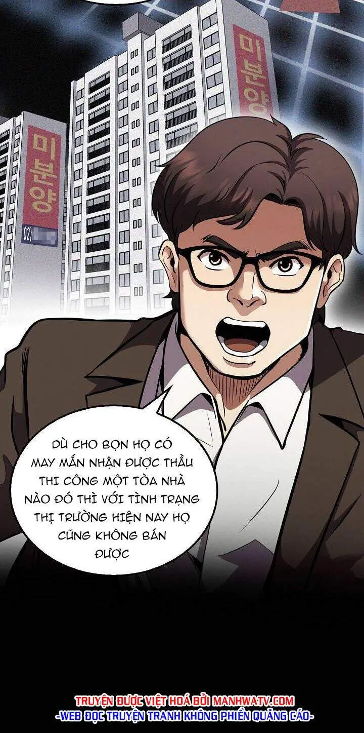 Điều Tra Viên Chuyển Sinh Nettruyen ZZZ Chương 112 Page 17