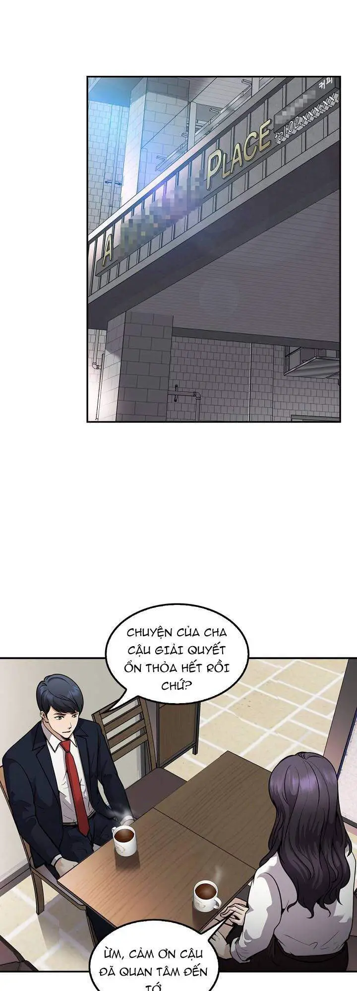 Điều Tra Viên Chuyển Sinh Nettruyen ZZZ Chương 112 Page 26