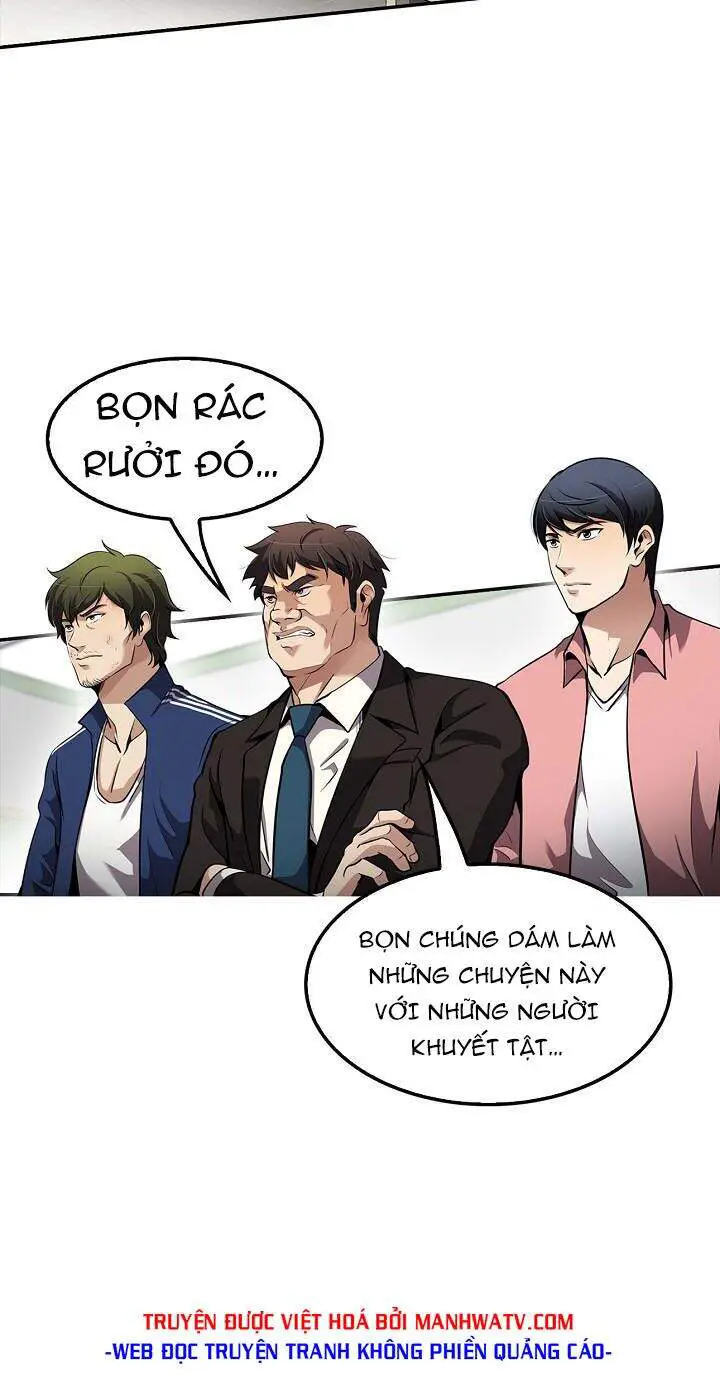 Điều Tra Viên Chuyển Sinh Nettruyen ZZZ Chương 77 Page 47