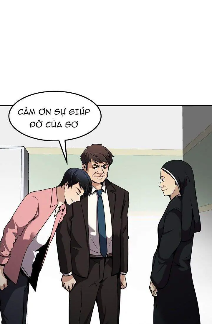 Điều Tra Viên Chuyển Sinh Nettruyen ZZZ Chương 77 Page 54
