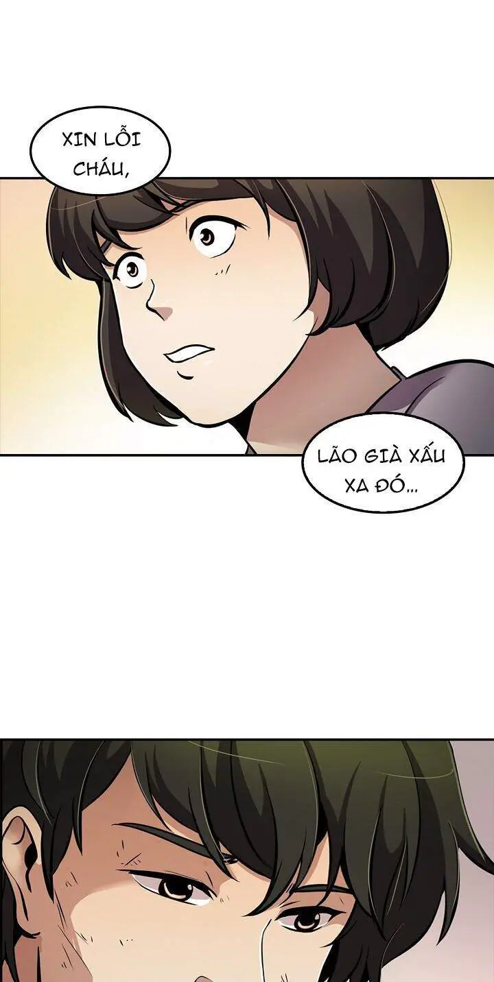 Điều Tra Viên Chuyển Sinh Nettruyen ZZZ Chương 77 Page 60