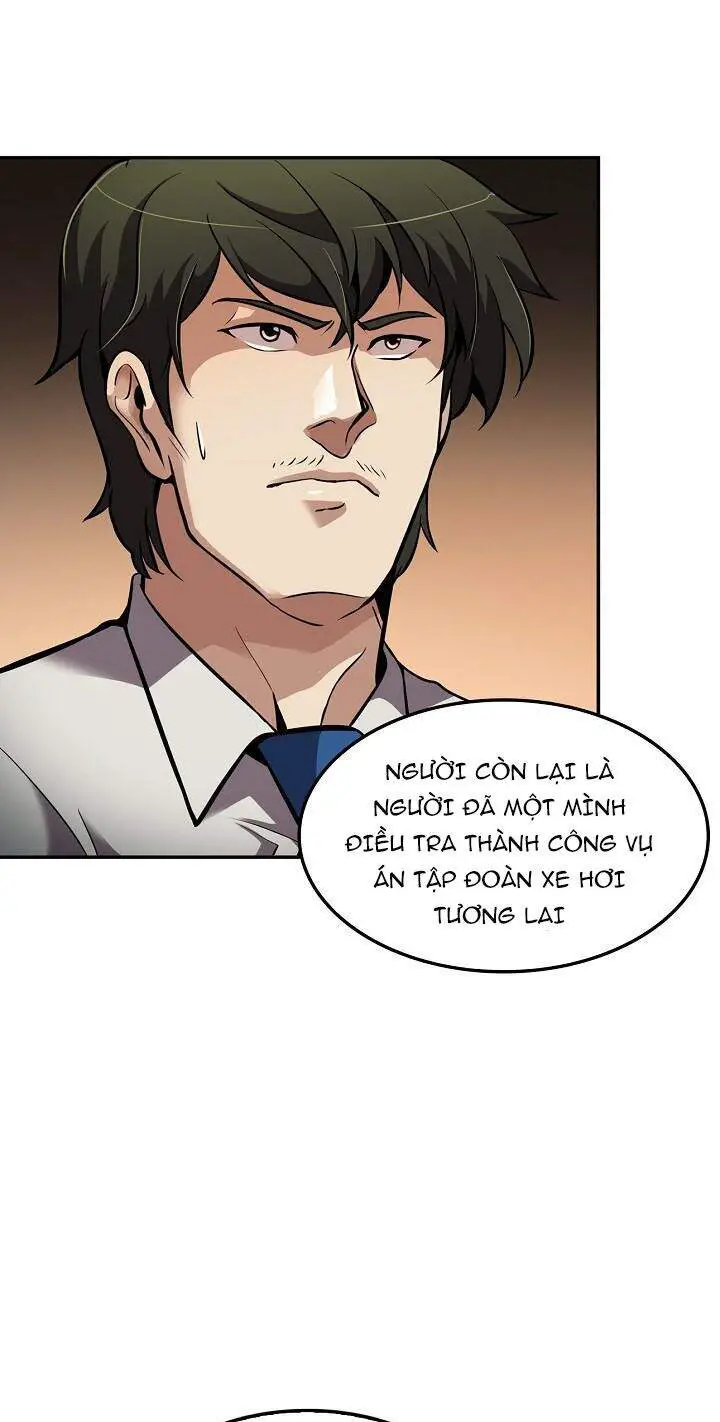 Điều Tra Viên Chuyển Sinh Nettruyen ZZZ Chương 77 Page 68