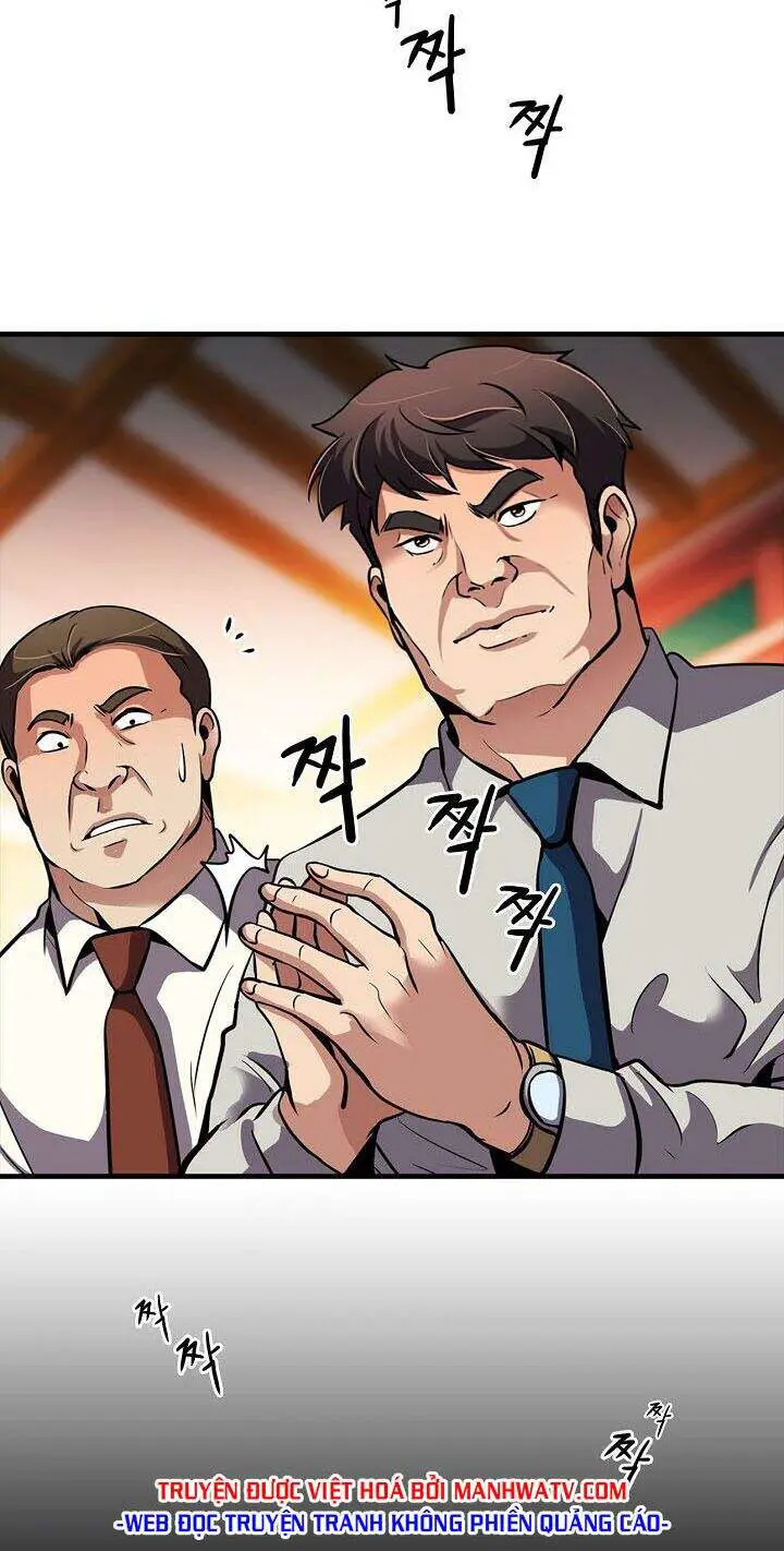 Điều Tra Viên Chuyển Sinh Nettruyen ZZZ Chương 77 Page 73