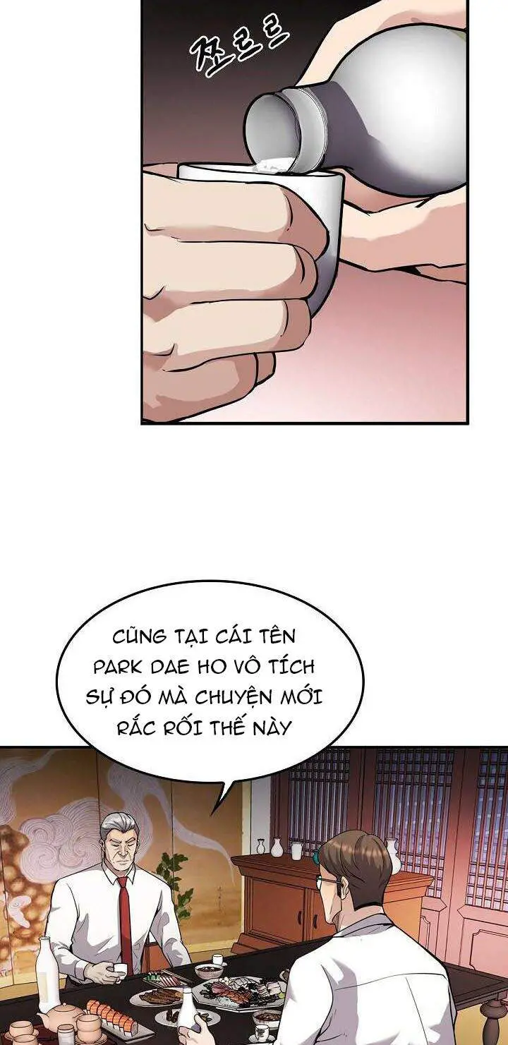 Điều Tra Viên Chuyển Sinh Nettruyen ZZZ Chương 121 Page 15